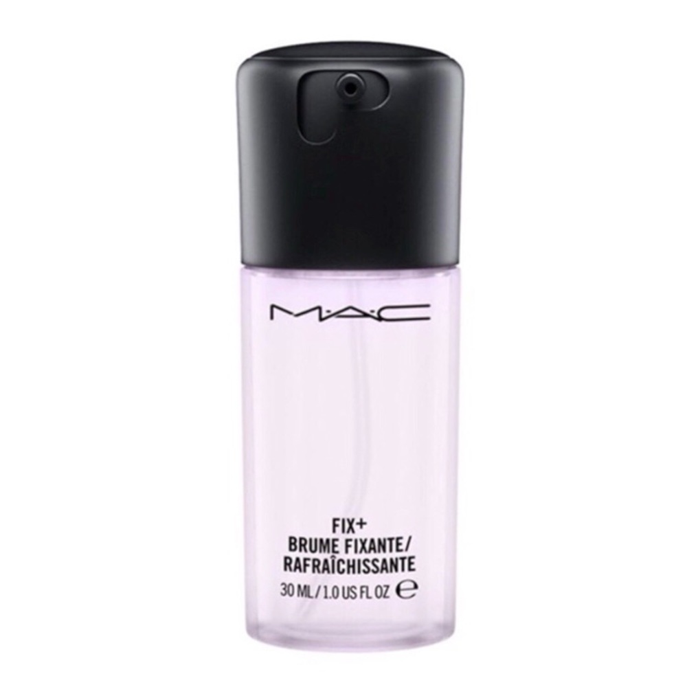 2/$30 MAC Fix+ Primer & Setting Spray Lavender